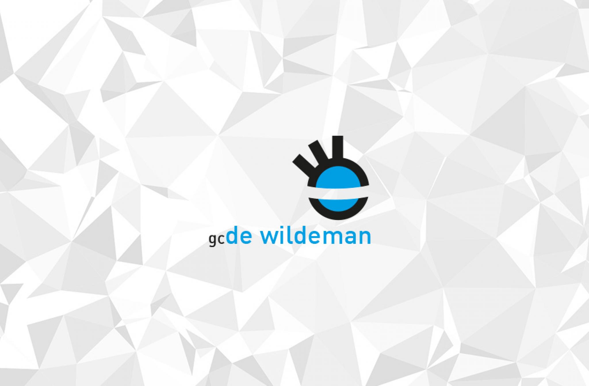 GC de Wildeman motief GC de Wildeman motief