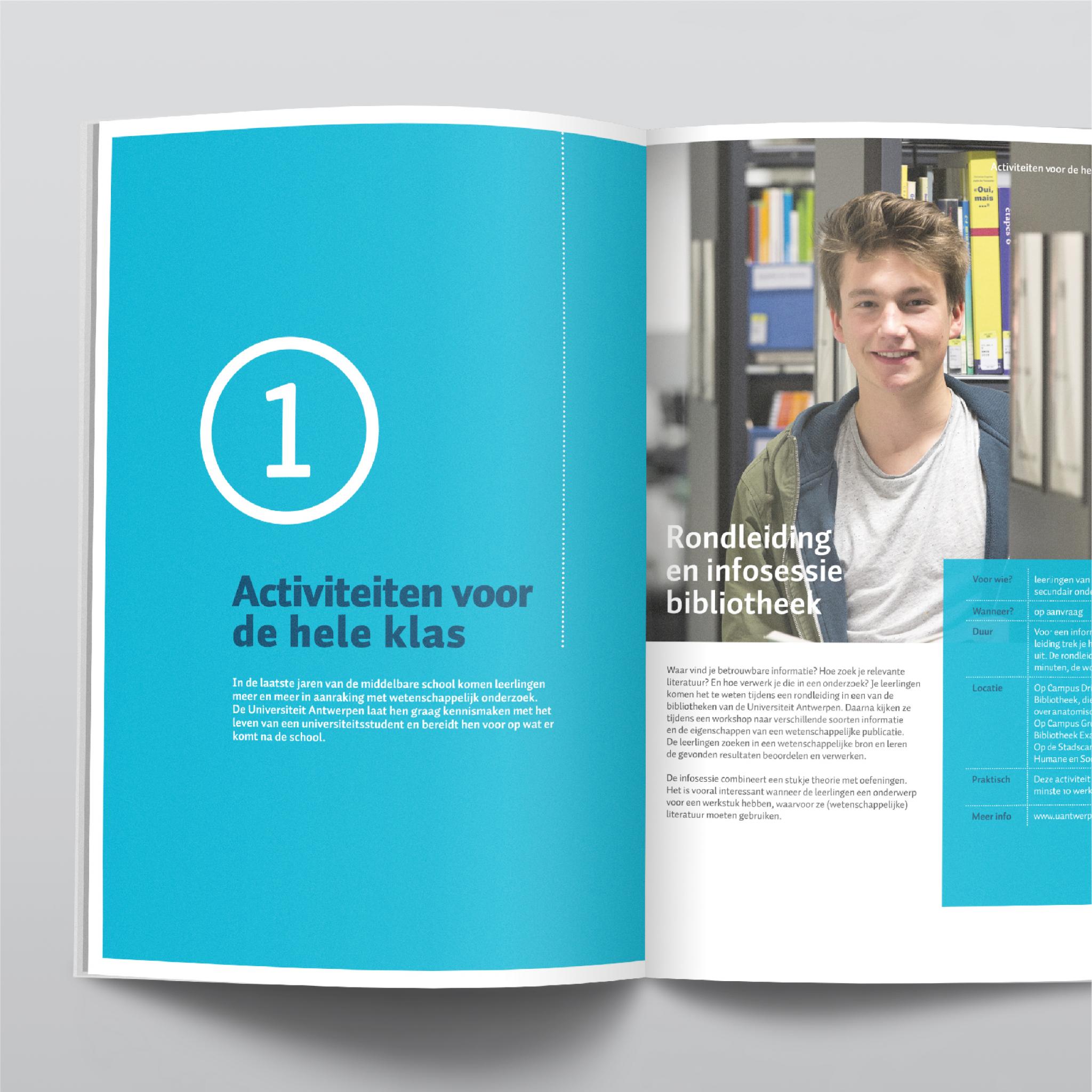 maak kennis brochure groot