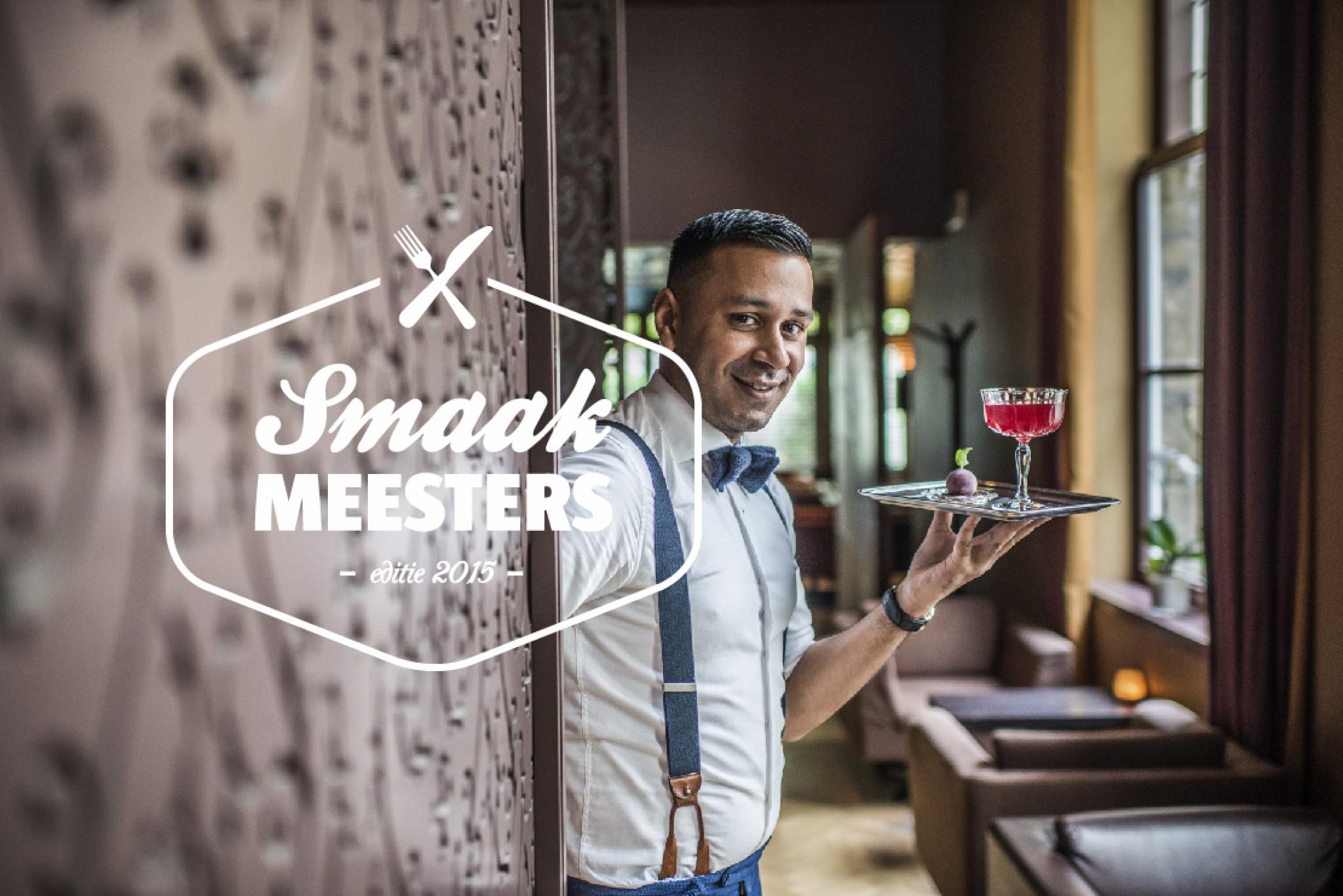 Smaakmeesters - campagne