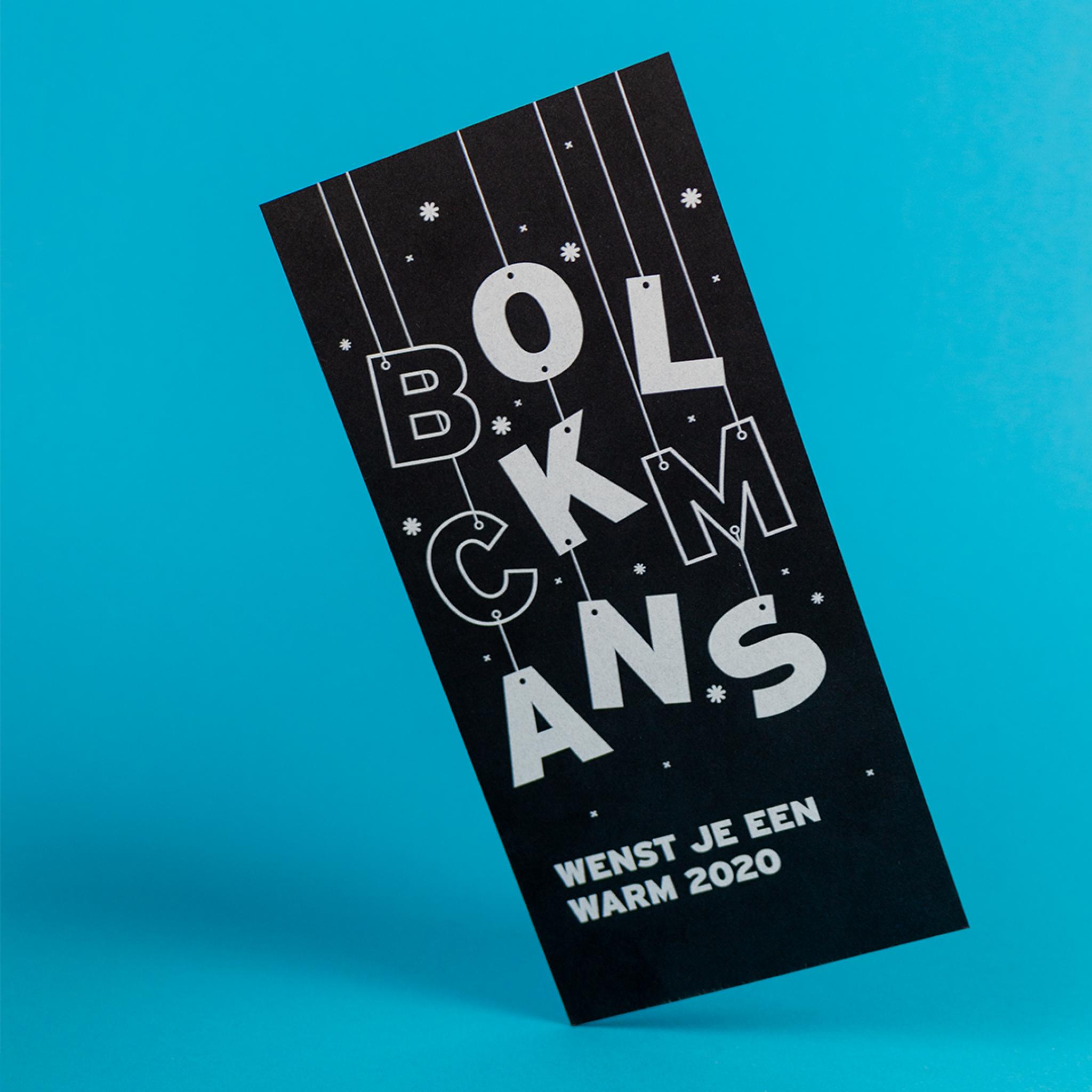 Nieuwjaarskaart_Bolckmans