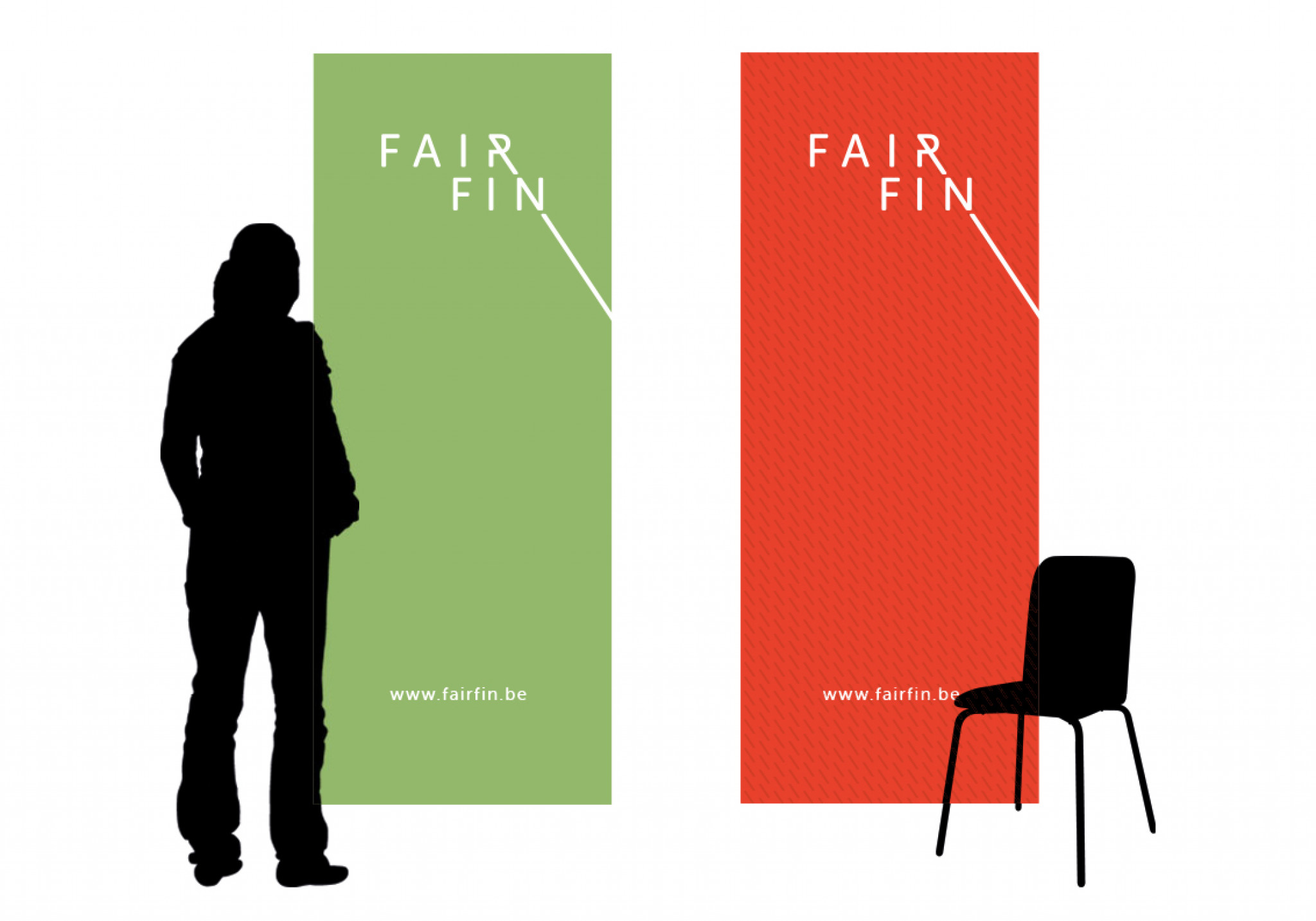 FairFin banners