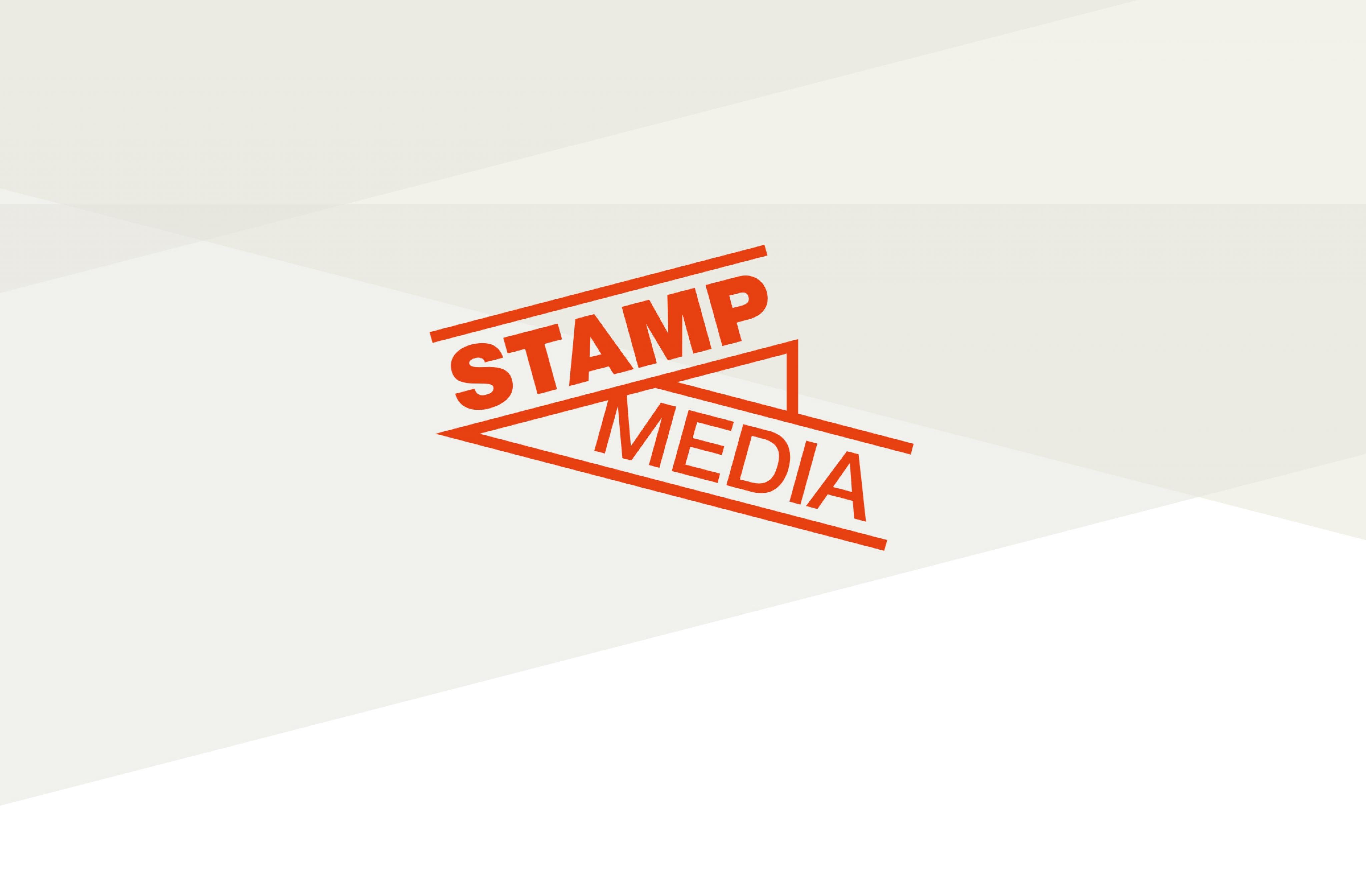 StampMedia StampMedia