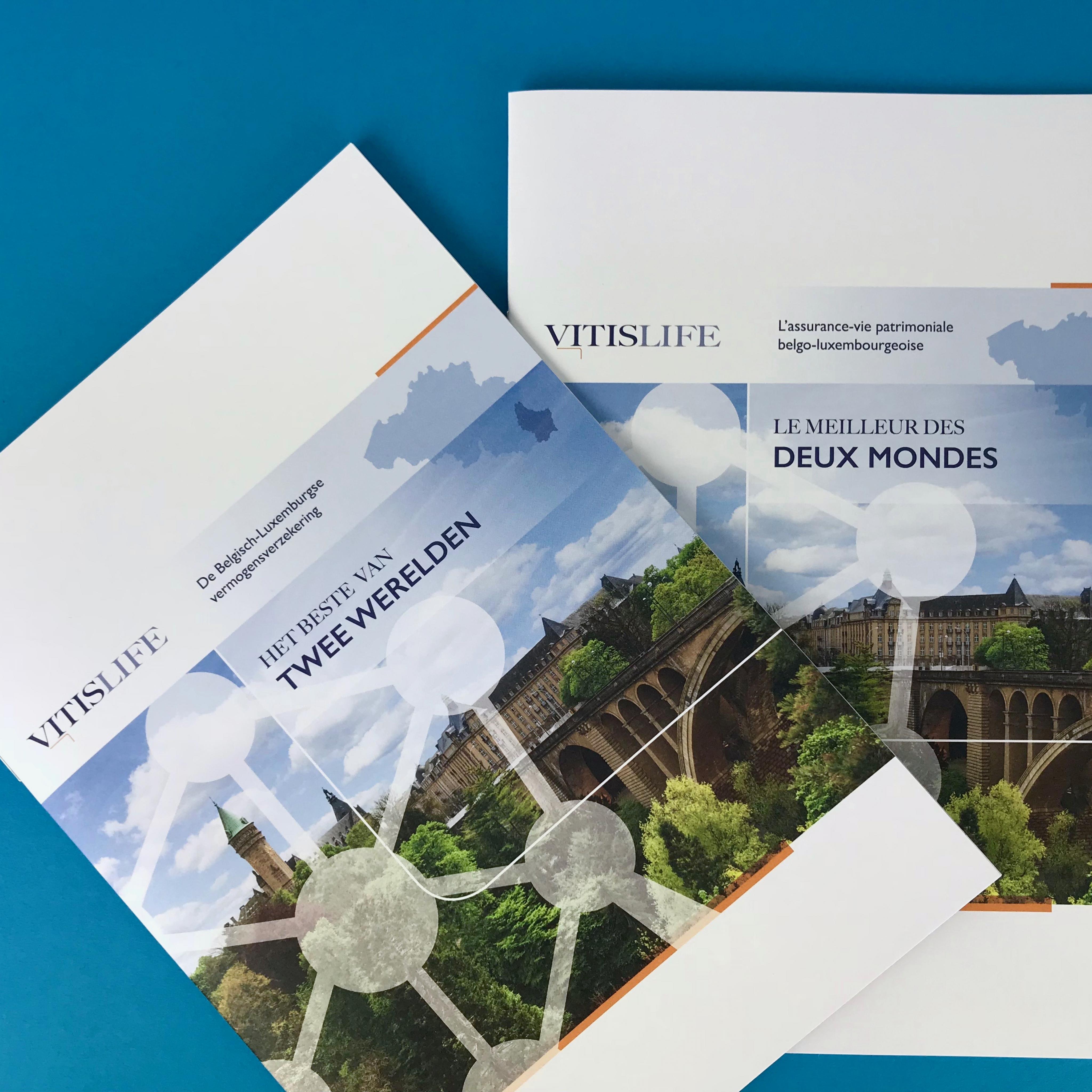 VITIS LIFE Brochure VITIS LIFE Brochure