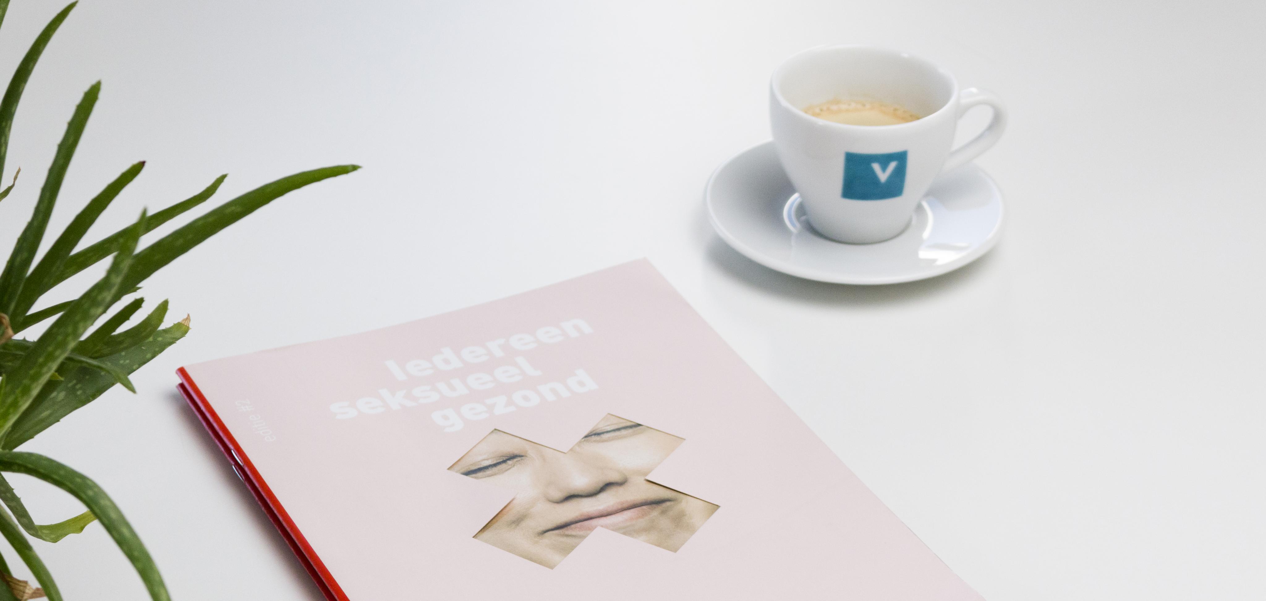 totaal concept magazines