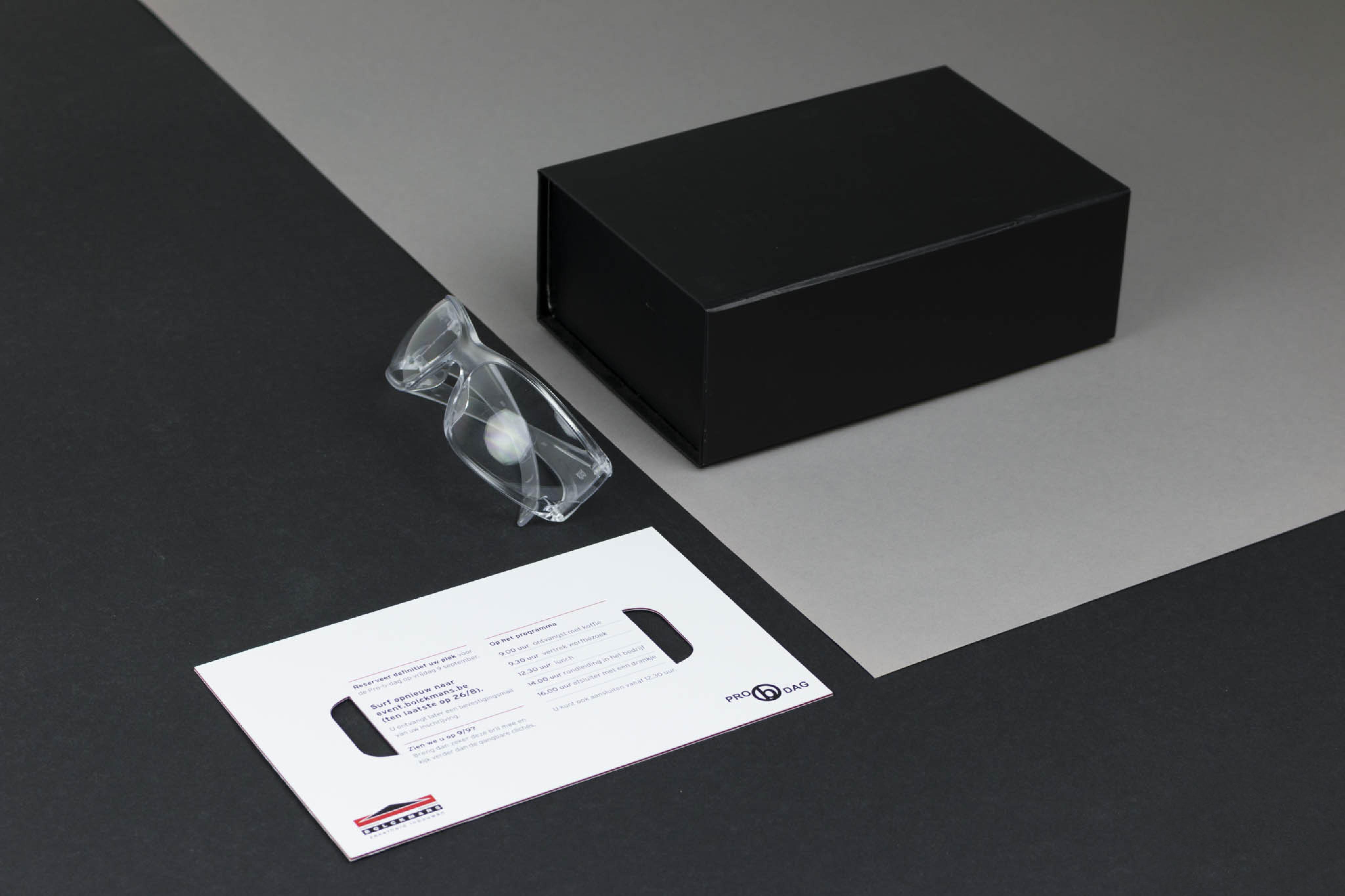 Bolckmans - event