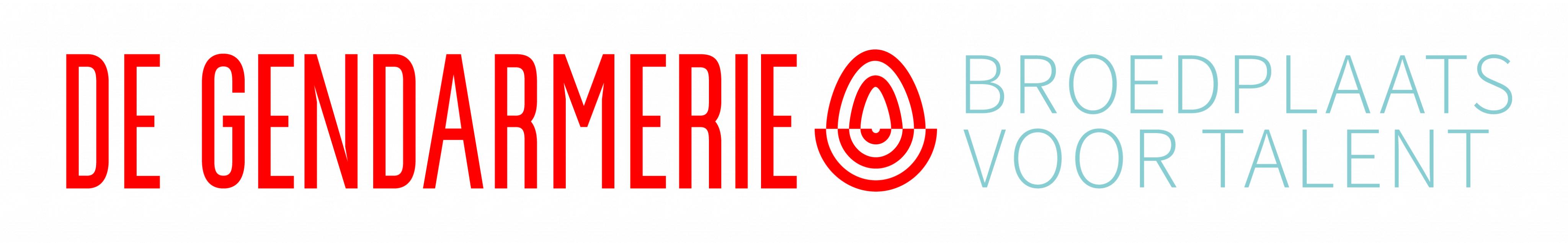 de gendarmerie