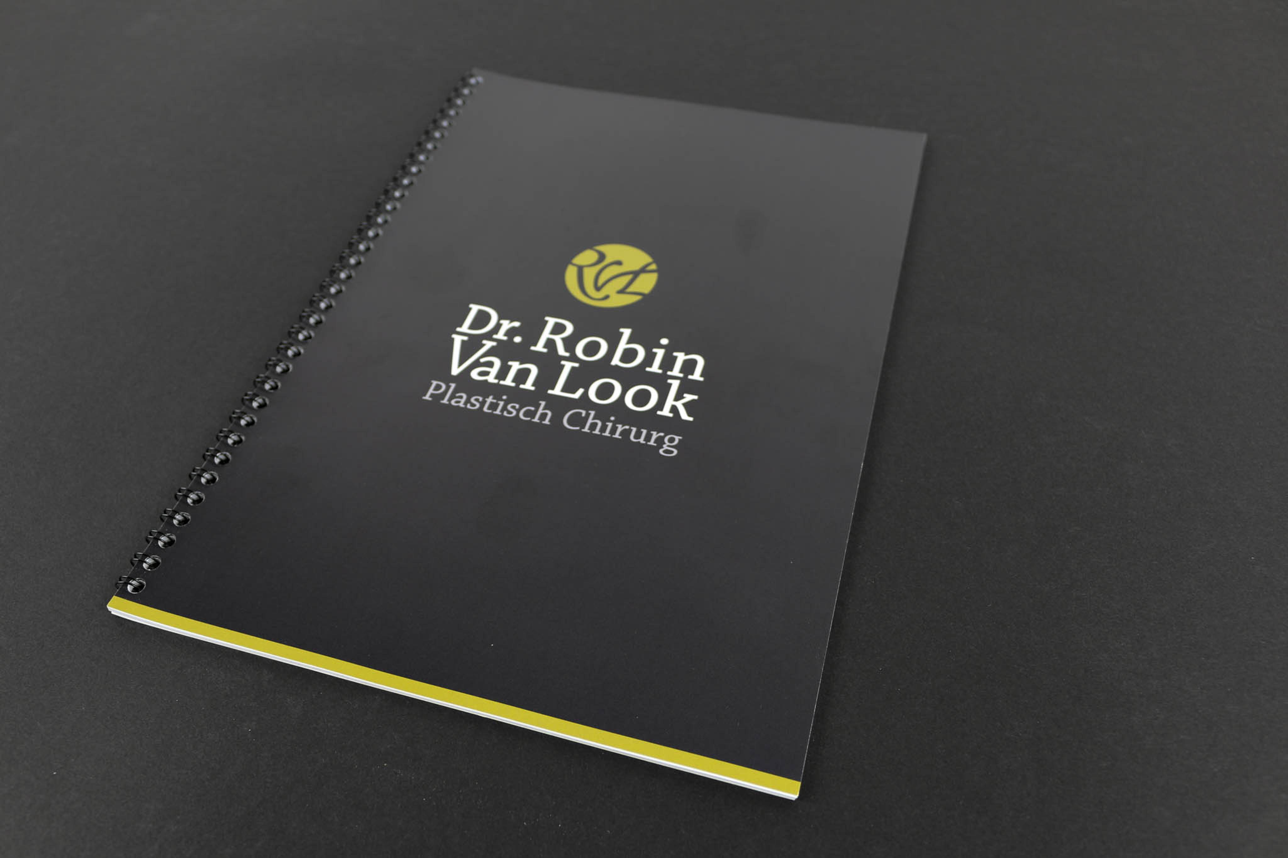 Robin van Look - plastisch chirurg