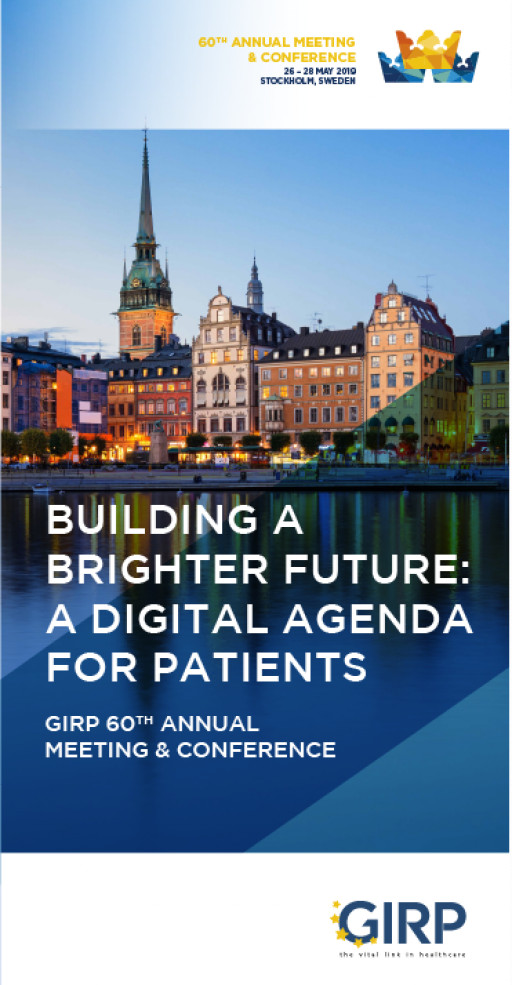 GIRP brochure cover GIRP brochure cover