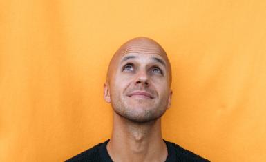 Milow c/Kevin Zacher Milow c/Kevin Zacher