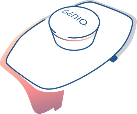 Genio device