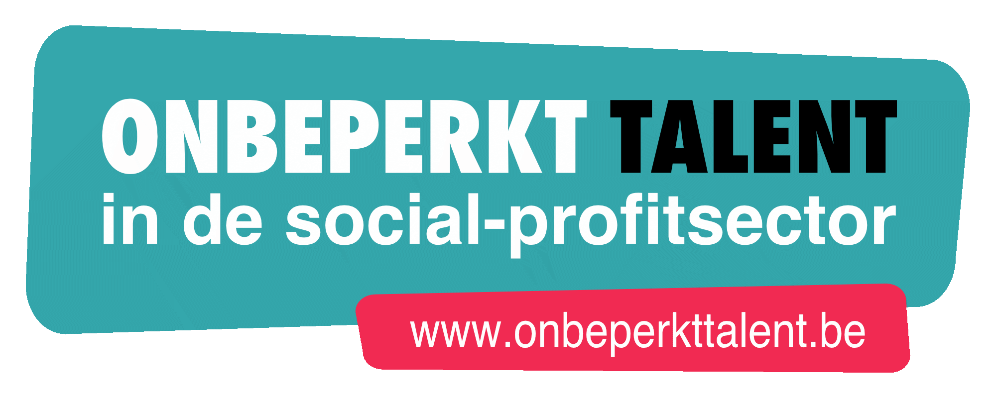 Logo Onbeperkt talent