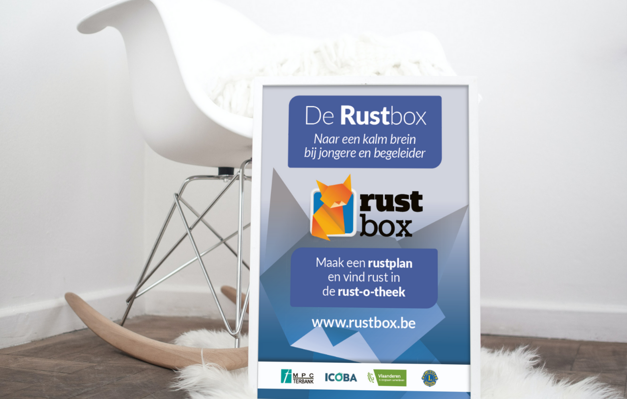 rustposter