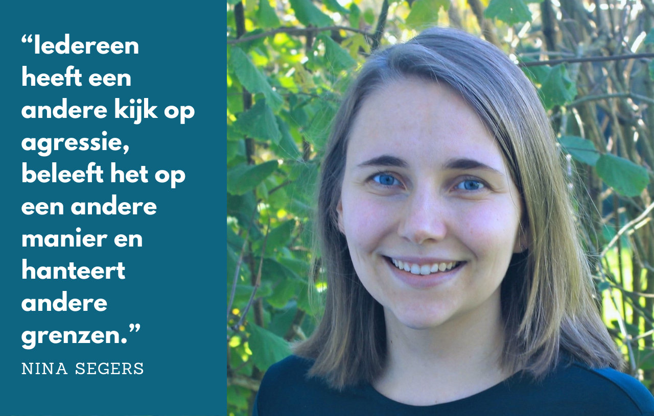 Nina Segers