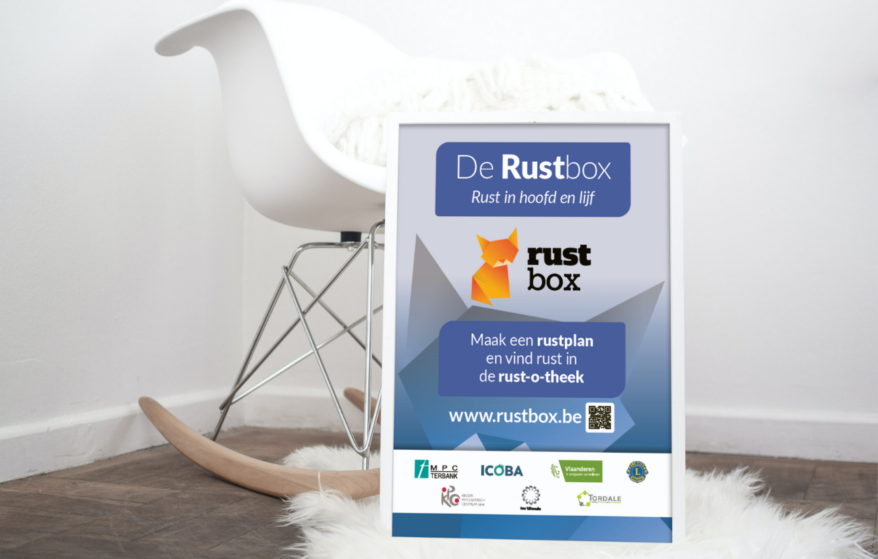 poster Rustbox
