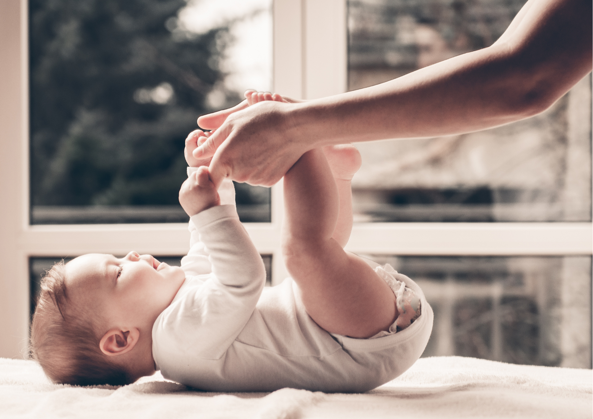 kinderbegeleider duaal