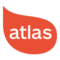 Logo atlas