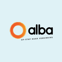 logo alba