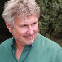 Erik De Belie