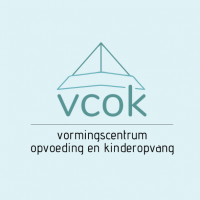 VCOK logo