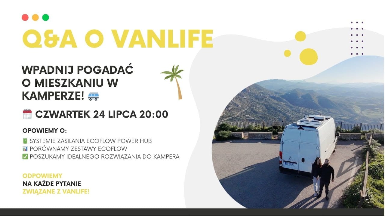 8# – EcoFlow PowerHub – wrażenia po 2 latach ⚡ Obrazek wyróżniający