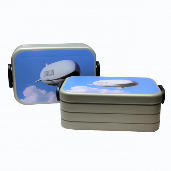 Lunchbox Zeppelin