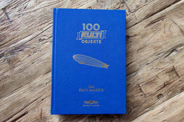 100 KULT! OBJEKTE