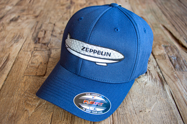 Cap Flexfit "Zeppelin"