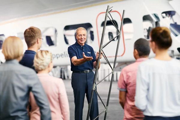 Werftbesichtigung 02.04.2026