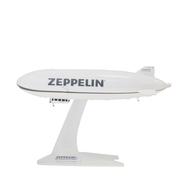 Zeppelin NT Modell 1:500