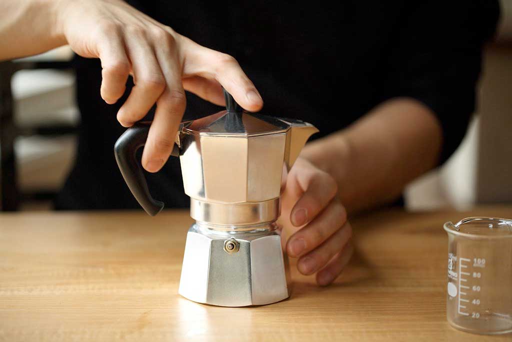 Bialetti-Moka-Pot