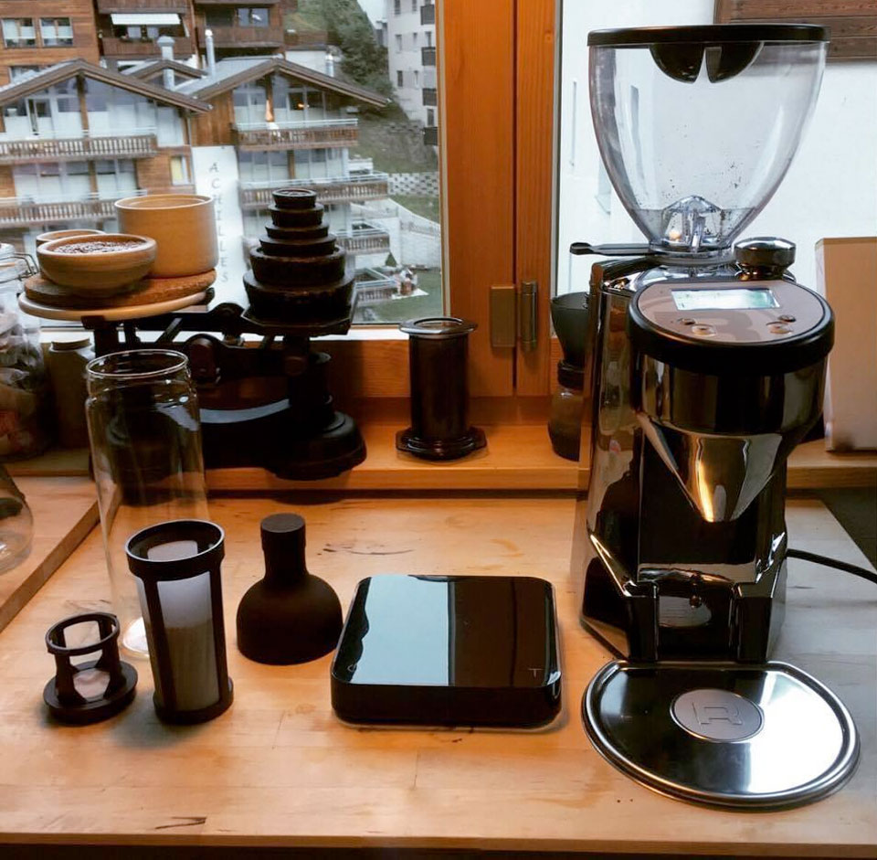 cold-brew