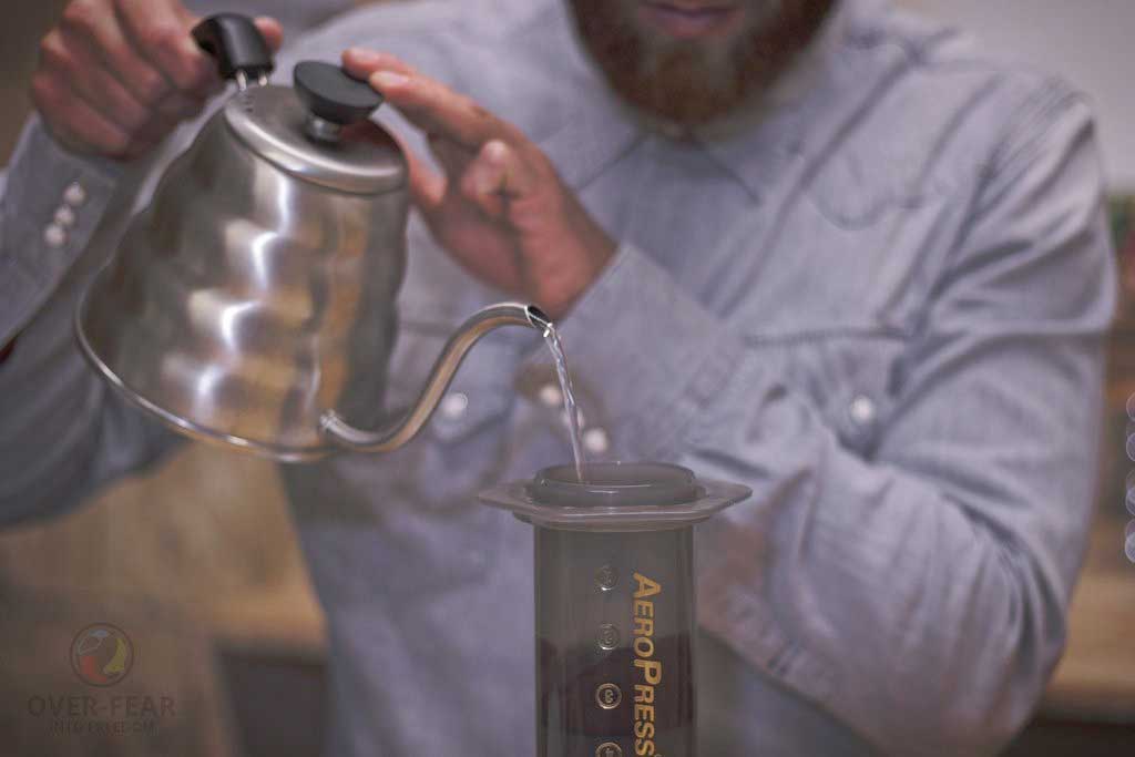 aeropress