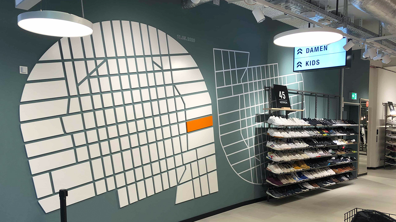 Mannheim Zalando Outlet