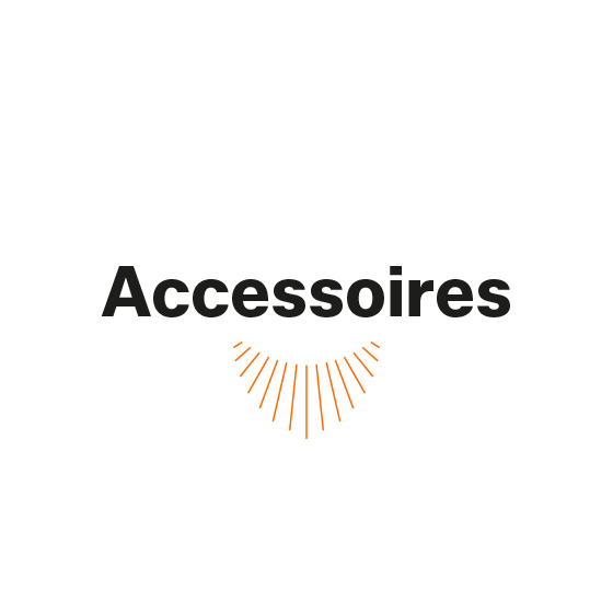 Accessoires